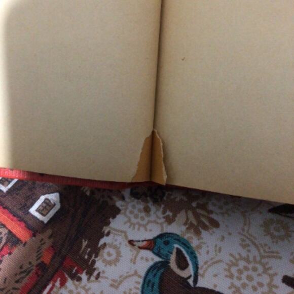 1960 Hardback Book Carl Ben Eielson Former Library Young Alaskan Pilot - Picture 10 of 10